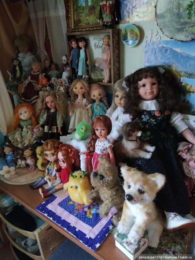 Три угла🤗...в двух частях🙆 (фото 6)