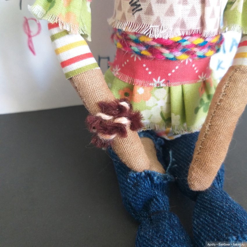 Дом в котором... Шакал Табаки (фото 3)