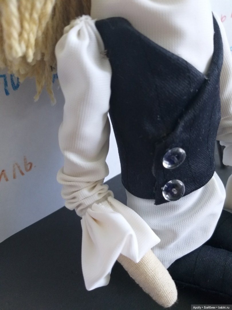 Дом в котором... Стервятник (фото 6)