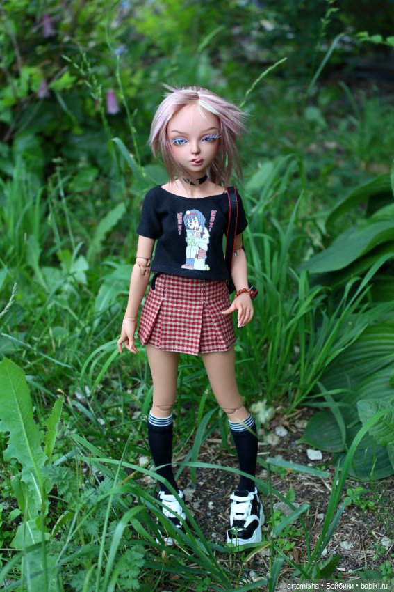 Покажемся с обновленной Мивой (фото 2)