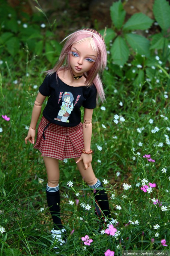 Покажемся с обновленной Мивой (фото 8)