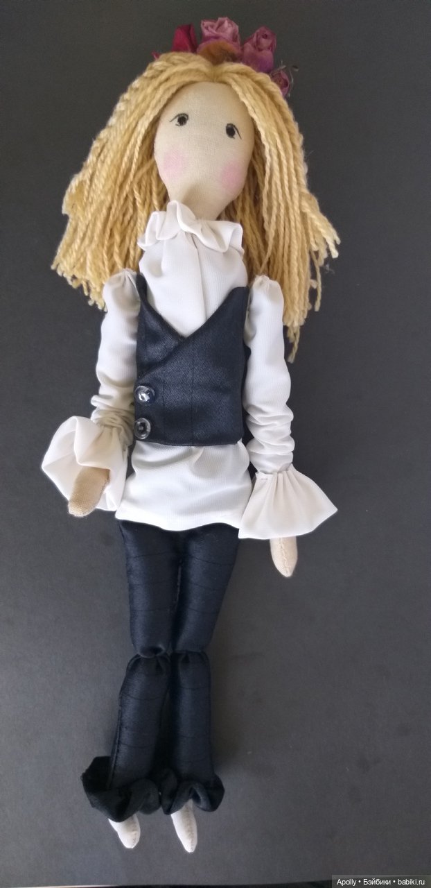 Дом в котором... Стервятник (фото 9)