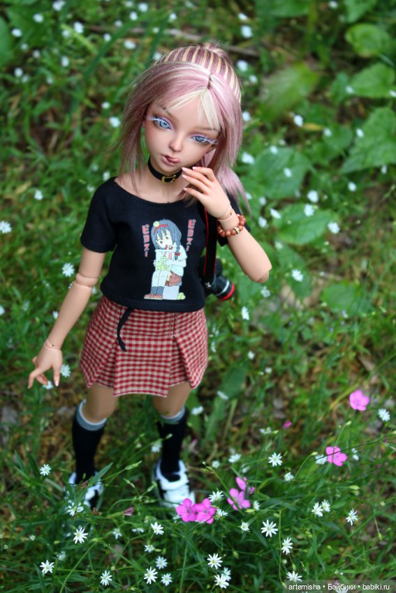 Покажемся с обновленной Мивой (фото 7)