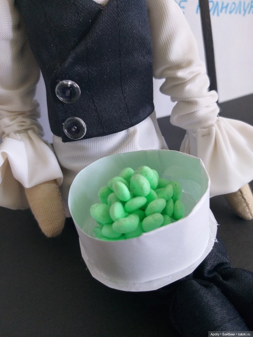 Дом в котором... Стервятник (фото 5)