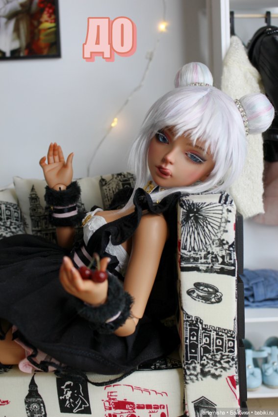 Покажемся с обновленной Мивой