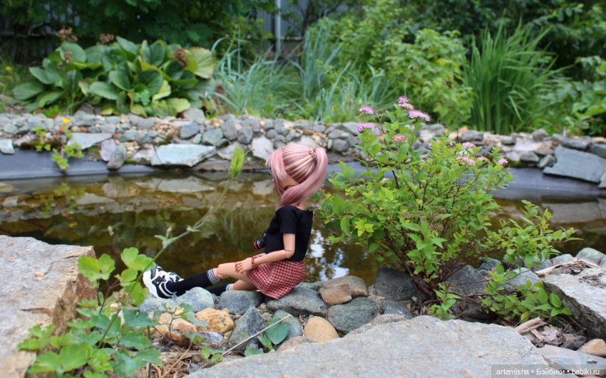 Покажемся с обновленной Мивой (фото 6)