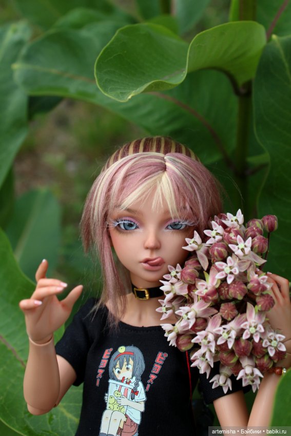 Покажемся с обновленной Мивой