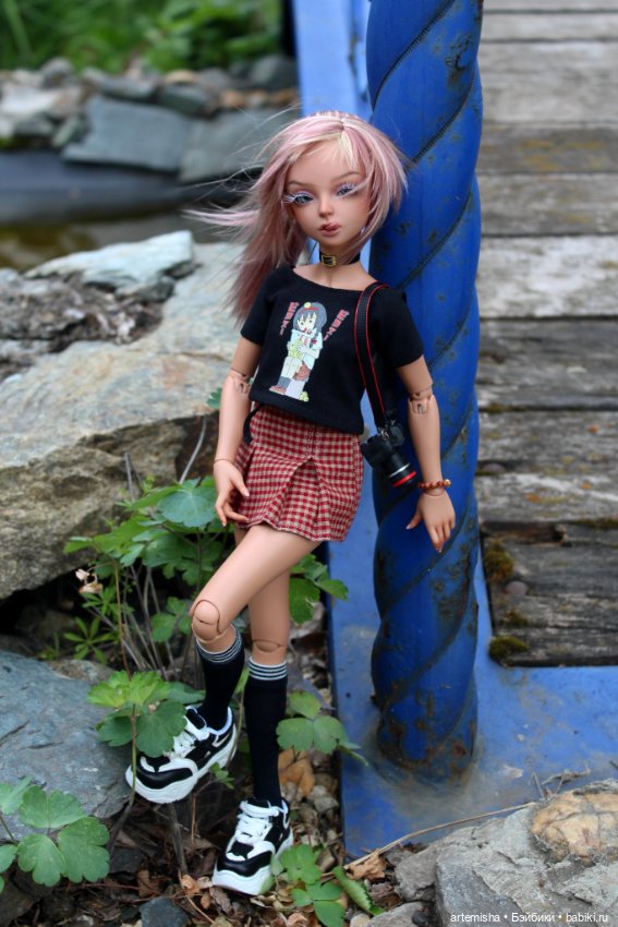 Покажемся с обновленной Мивой (фото 4)