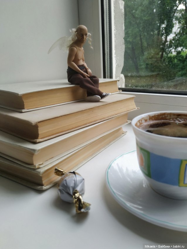 Этот парень был один из тех