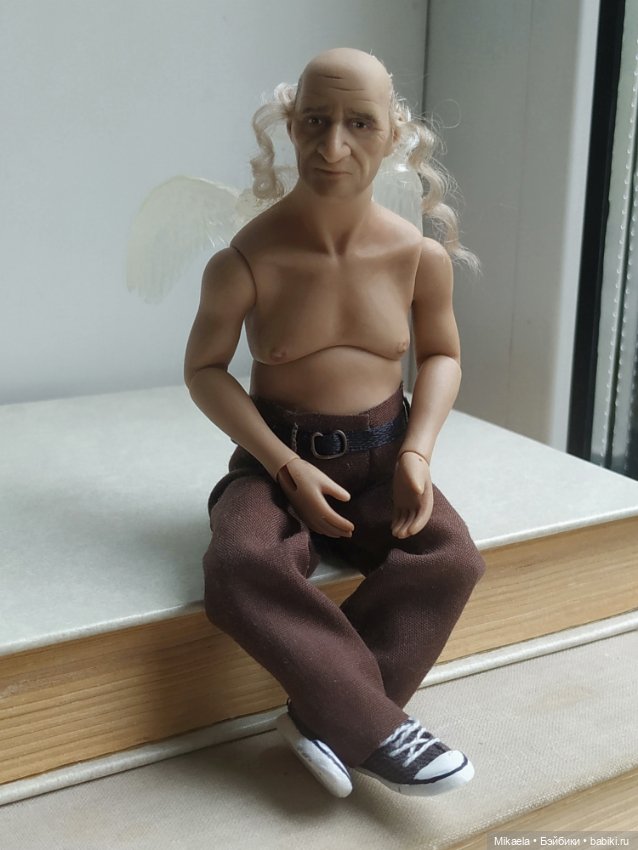 Этот парень был один из тех (фото 5)