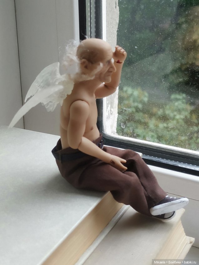 Этот парень был один из тех (фото 7)