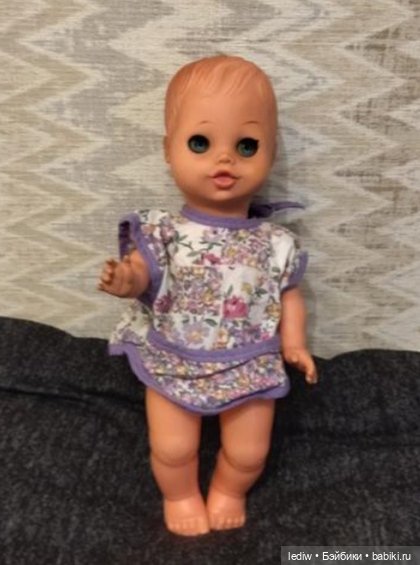 Сироты разных лет -4. "Безпортошники"