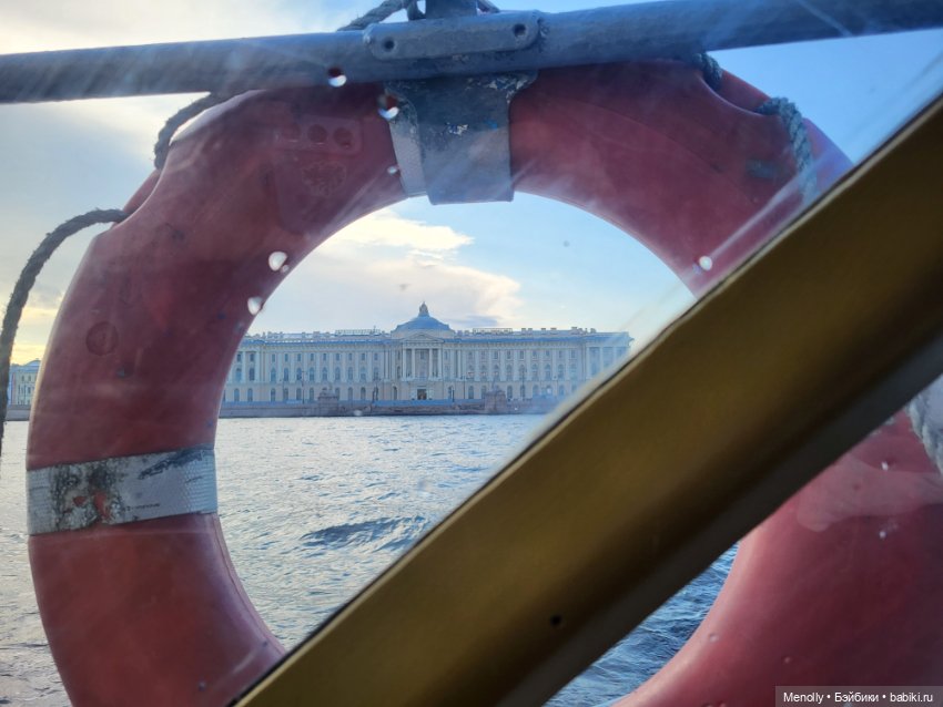 Город фонтанов — Куклы Bokka (Бокка): дизайнерские виниловые куклы