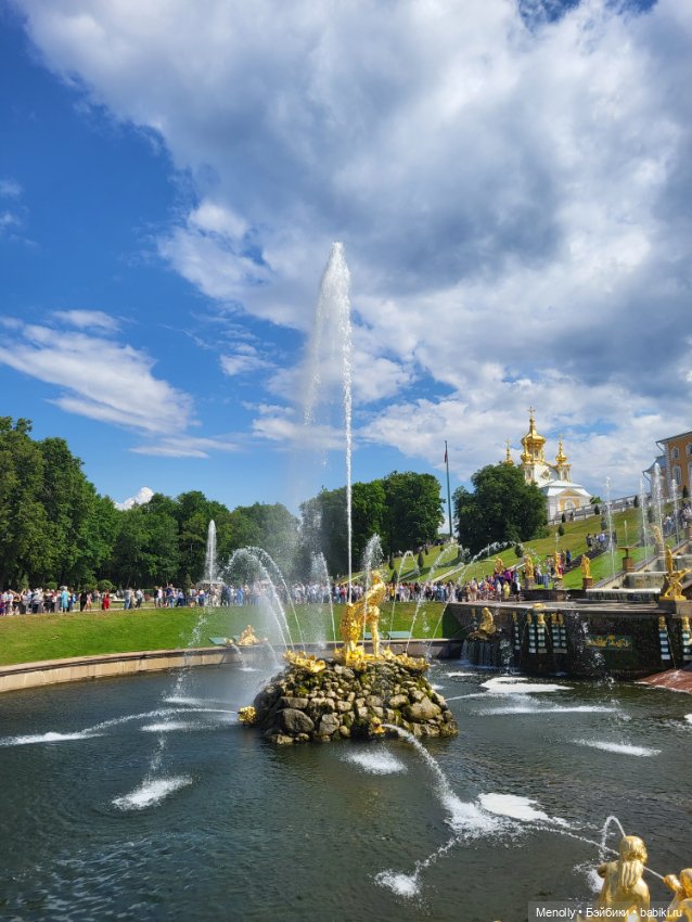 Город фонтанов — Куклы Bokka (Бокка): дизайнерские виниловые куклы (фото 8)