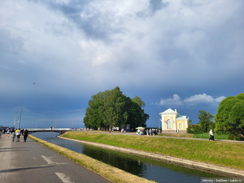 Город фонтанов — Куклы Bokka (Бокка): дизайнерские виниловые куклы