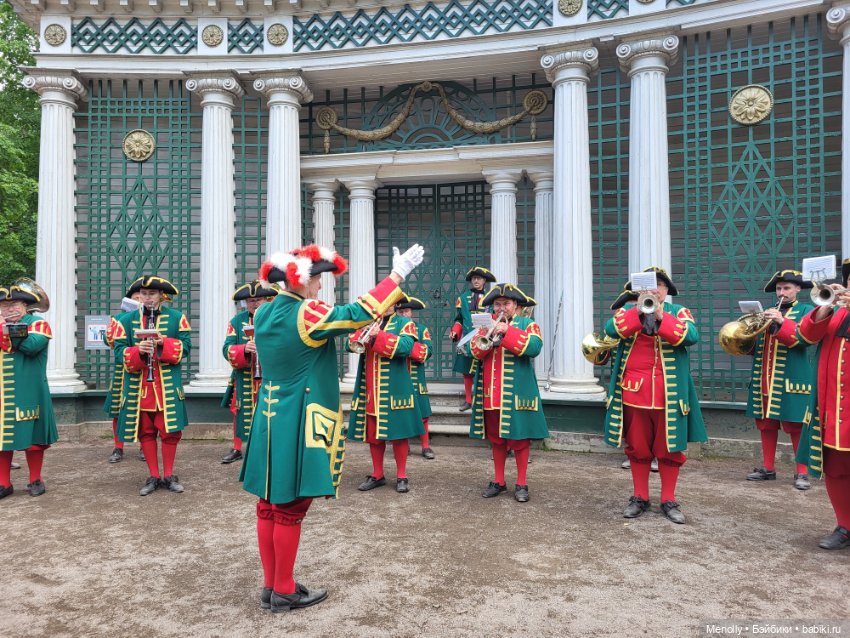 Город фонтанов — Куклы Bokka (Бокка): дизайнерские виниловые куклы (фото 10)