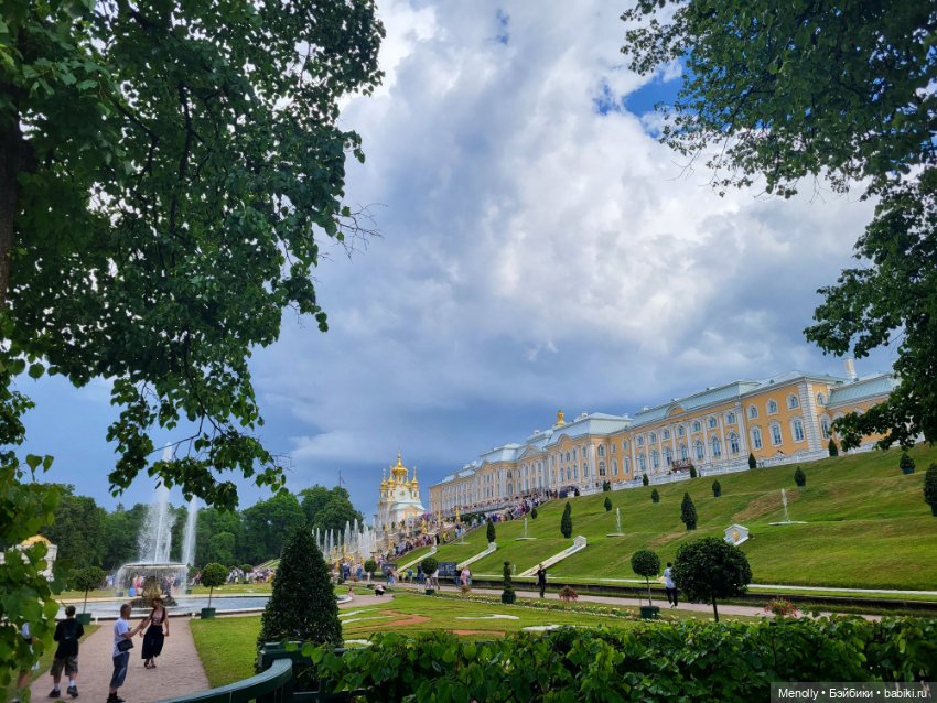 Город фонтанов — Куклы Bokka (Бокка): дизайнерские виниловые куклы