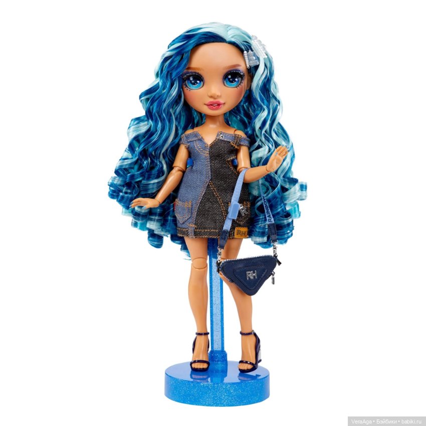 Новые промофото Рэйнбоу Фэшэн (фото 5)