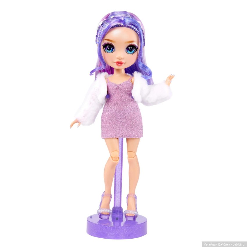 Новые промофото Рэйнбоу Фэшэн (фото 6)