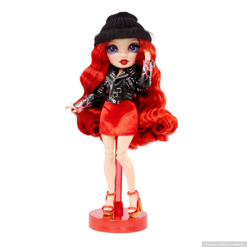 Новые промофото Рэйнбоу Фэшэн (фото 9)