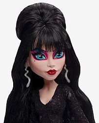 Невероятная коллекционная Эльвира от МХ (фото 5)