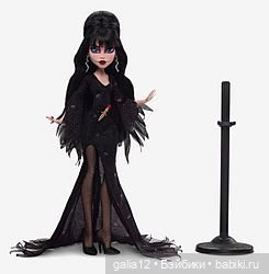 Невероятная коллекционная Эльвира от МХ (фото 8)