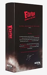 Невероятная коллекционная Эльвира от МХ