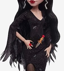 Невероятная коллекционная Эльвира от МХ (фото 6)