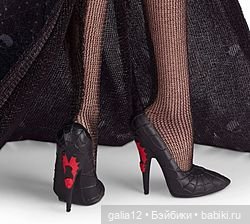 Невероятная коллекционная Эльвира от МХ (фото 7)