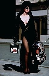 Невероятная коллекционная Эльвира от МХ (фото 2)