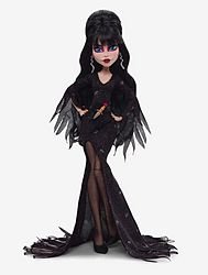 Невероятная коллекционная Эльвира от МХ (фото 3)