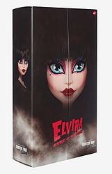 Невероятная коллекционная Эльвира от МХ