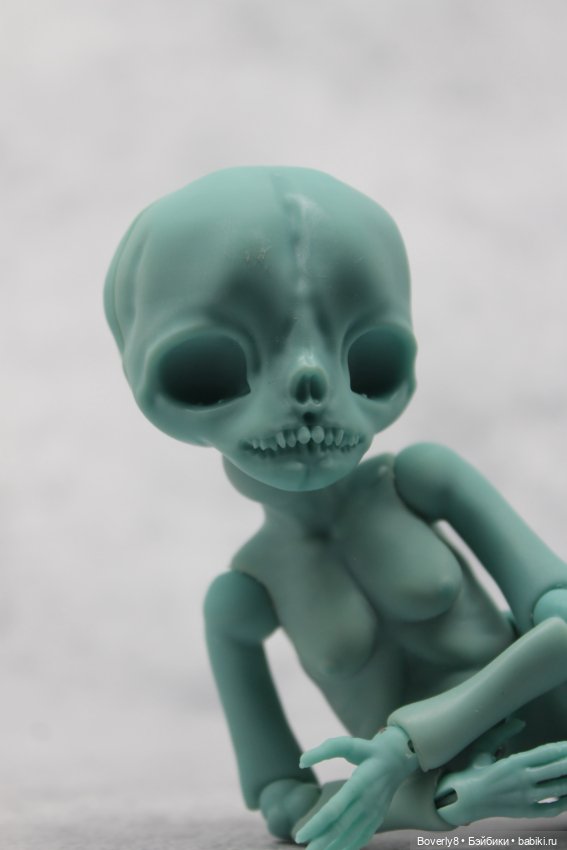 Имаго Ева — Авторские шарнирные куклы своими руками: лепка