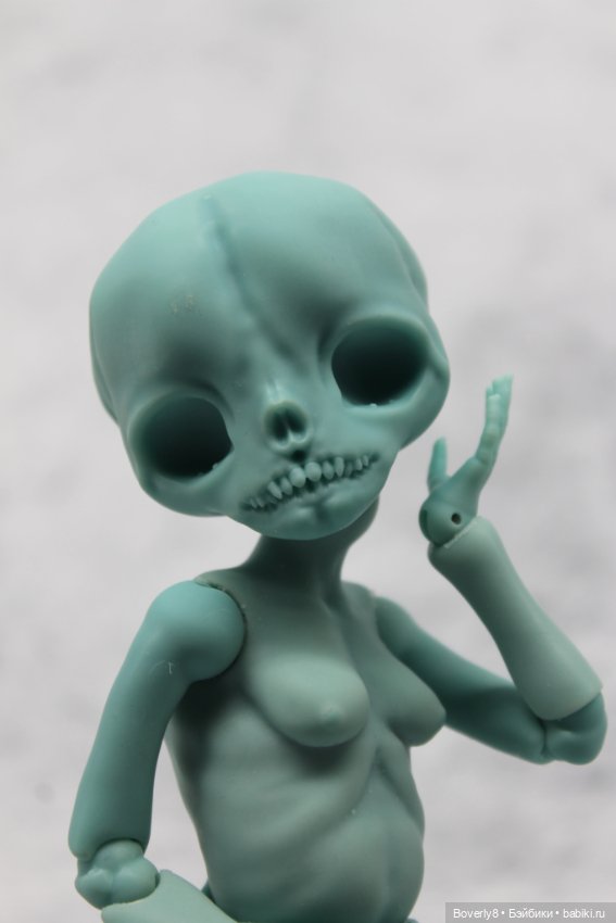 Имаго Ева — Авторские шарнирные куклы своими руками: лепка