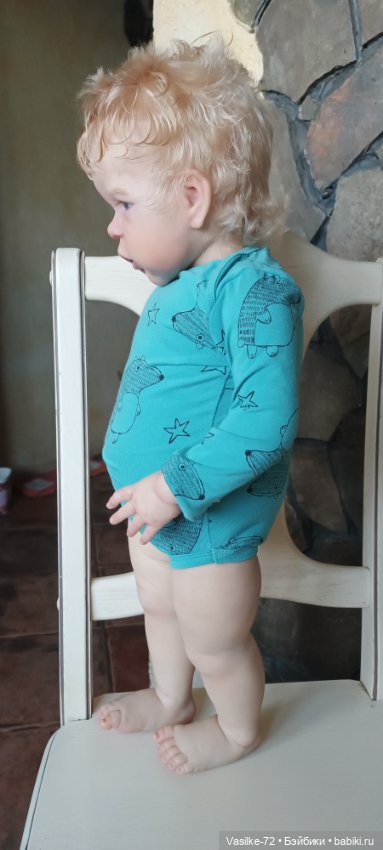 Сенди — Куклы Реборн (Reborn): работы мастеров