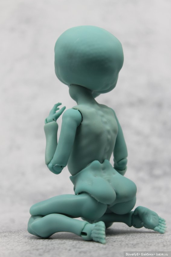 Имаго Ева — Авторские шарнирные куклы своими руками: лепка