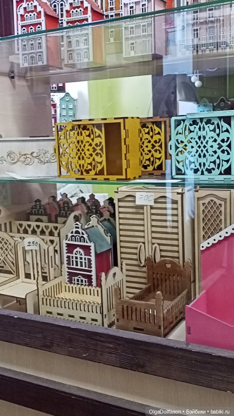 Домик для домиков. Чудесный магазин в Выборге (фото 7)
