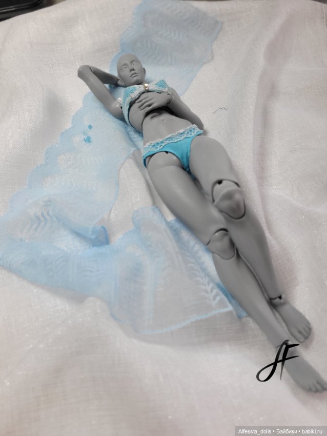 Девчат кто шьет? Как вы это делаете (фото 3)