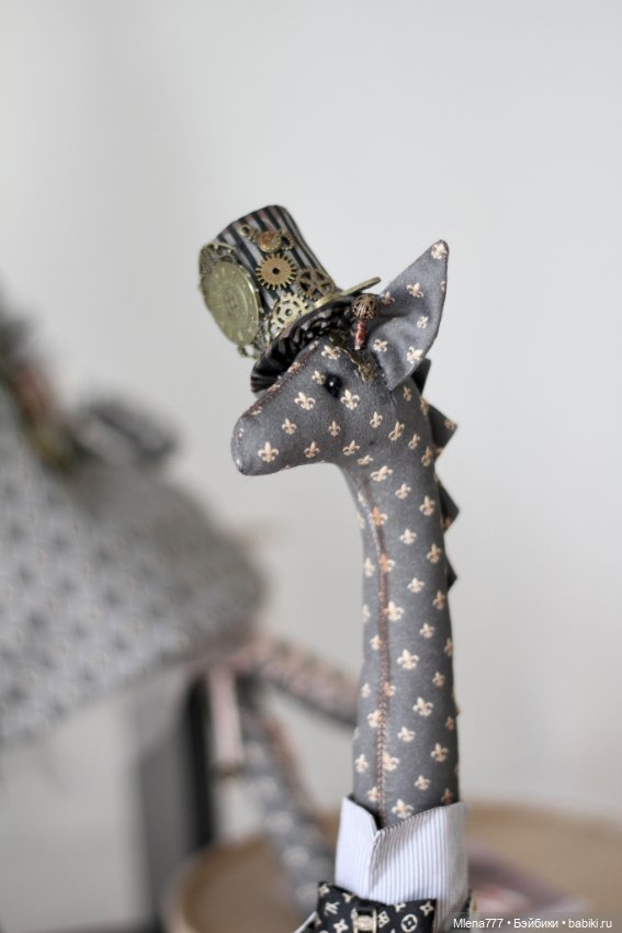 Путешествие в прошлое — Авторские текстильные куклы: Вальдорфские (фото 10)