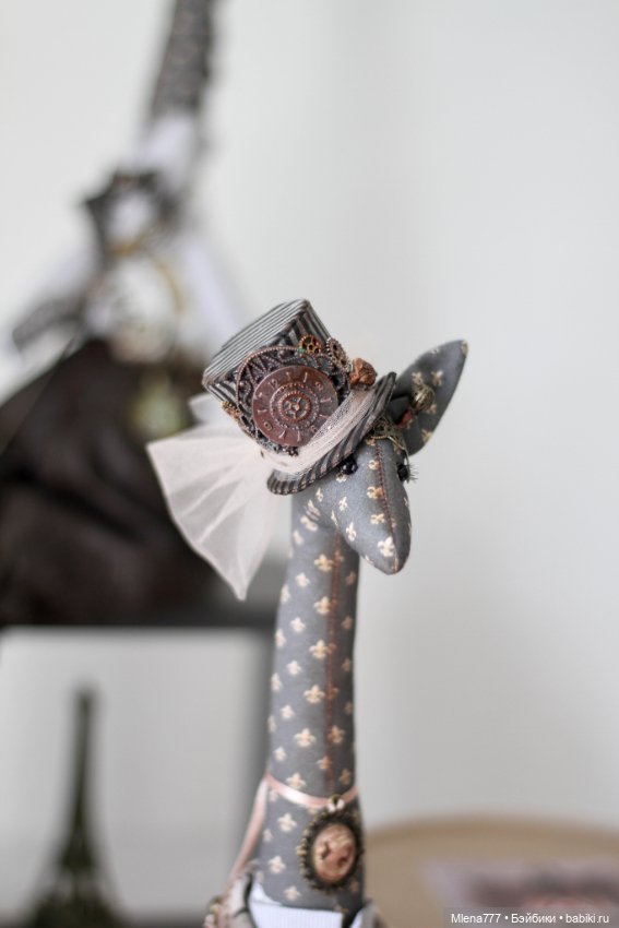 Путешествие в прошлое — Авторские текстильные куклы: Вальдорфские (фото 9)