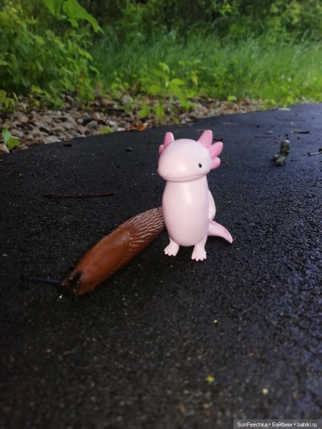 Кака в лете — Интересные игрушки и фигурки (разное): редкие