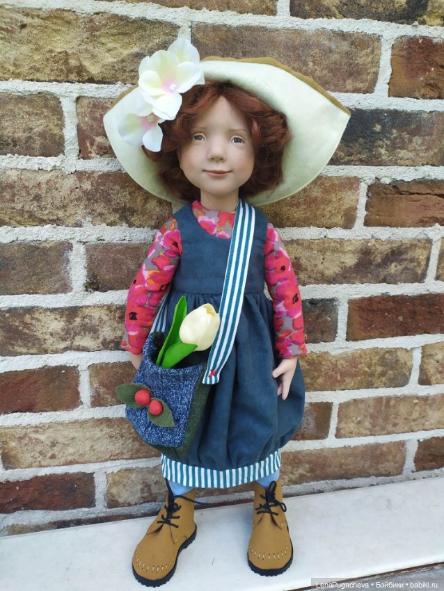 Мальчик в девочку продолжение, zwergnase Bjork (фото 5)