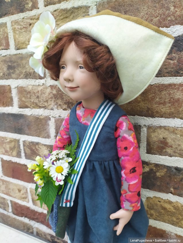 Мальчик в девочку продолжение, zwergnase Bjork (фото 7)