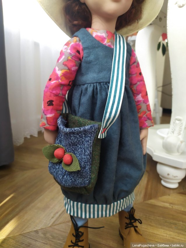 Мальчик в девочку продолжение, zwergnase Bjork (фото 3)