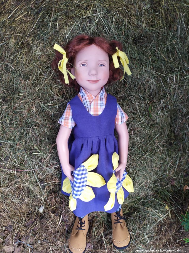 Мальчик в девочку продолжение, zwergnase Bjork (фото 8)