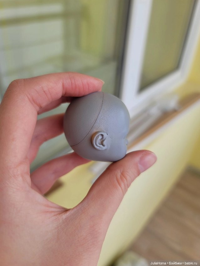 Создание Авроры, Часть Вторая (фото 3)