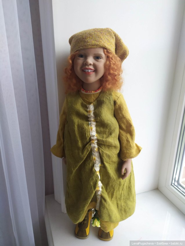 Мальчик в девочку продолжение, zwergnase Bjork (фото 10)