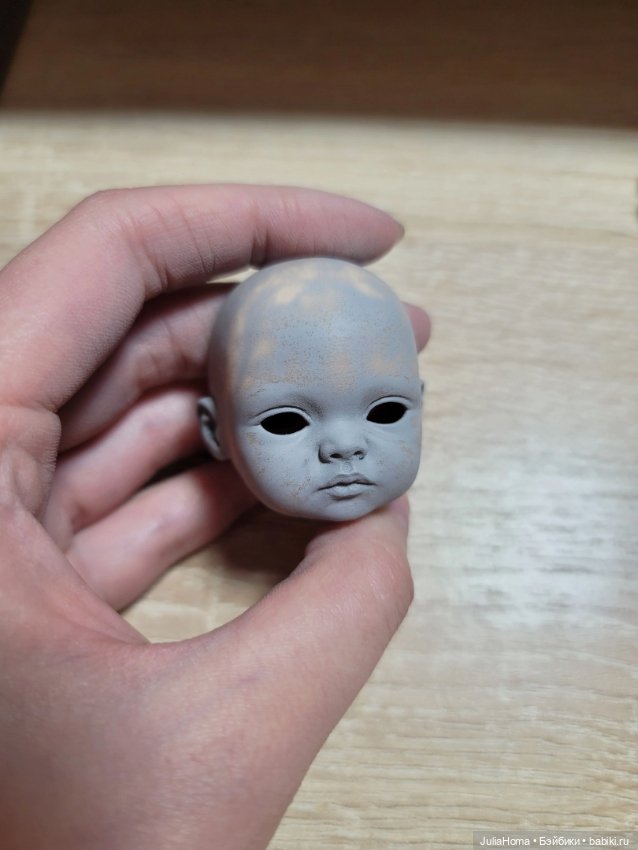 Создание Авроры, Часть Вторая (фото 6)