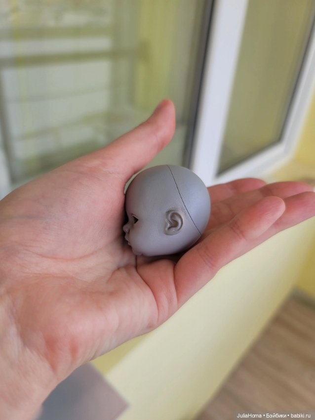 Создание Авроры, Часть Вторая (фото 2)