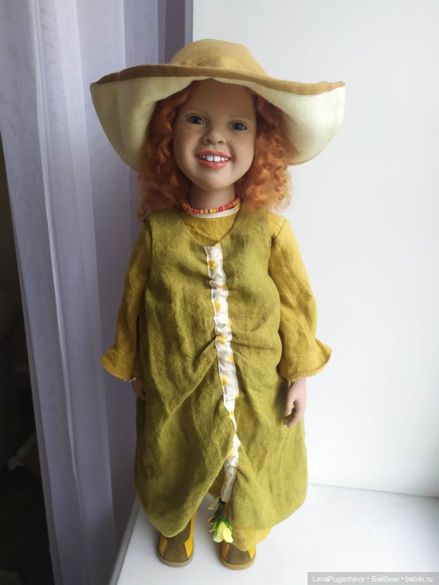 Мальчик в девочку продолжение, zwergnase Bjork